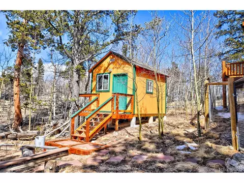 922 Ute Trl, Como, CO 80432 photo 31
