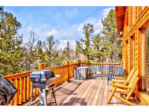 922 Ute Trl, Como, CO 80432 photo 5