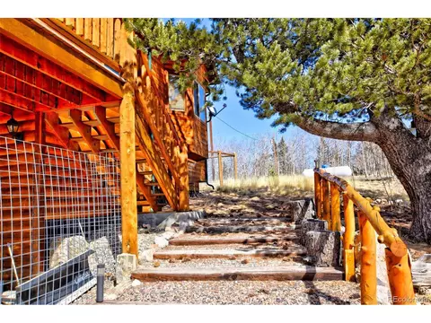 922 Ute Trl, Como, CO 80432 photo 32