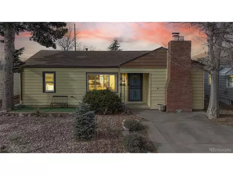 1935 Nome St, Aurora, CO 80010