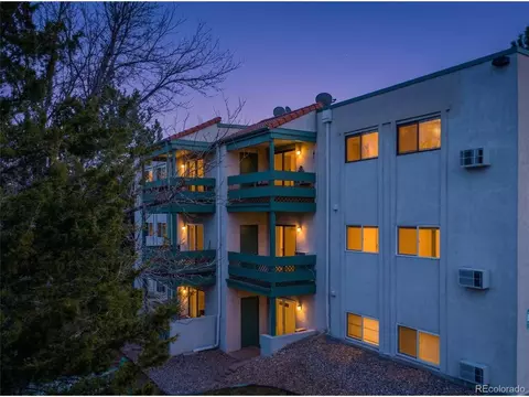 7740 W 35th Ave #214, Wheat Ridge, CO 80033