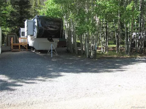 627 Depot Dr, Hartsel, CO 80449