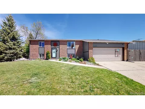 7078 Van Gordon Ct, Arvada, CO 80004
