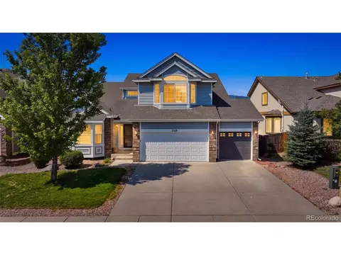 2129 Wagon Gap Trl, Monument, CO 80132