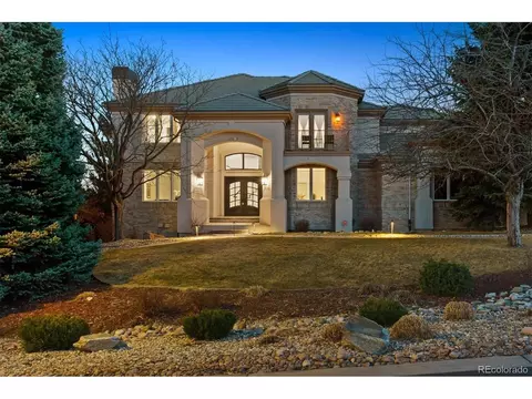 10162 Prestwick Trl, Lone Tree, CO 80124
