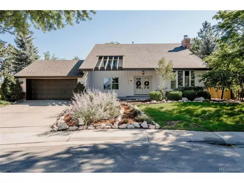 3683 E Geddes Dr, Centennial, CO 80122