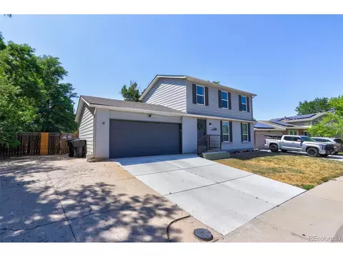 11004 Eudora Cir, Thornton, CO 80233 photo 2