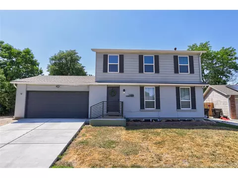11004 Eudora Cir, Thornton, CO 80233
