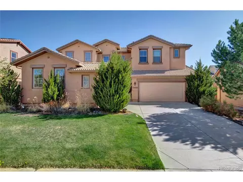 13855 Single Leaf Ct, Colorado Springs, CO 80921