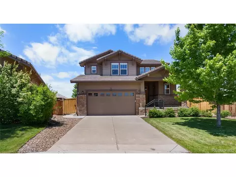 10018 Tall Oaks St, Parker, CO 80134