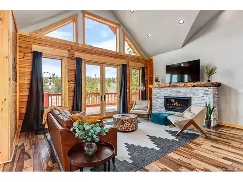 1477 Lakeside Dr, Fairplay, CO 80440