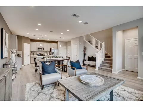 6618 N Argonne St, Denver, CO 80249