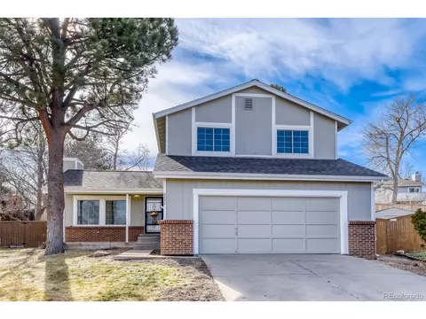 9090 Hunters Creek St, Littleton, CO 80126