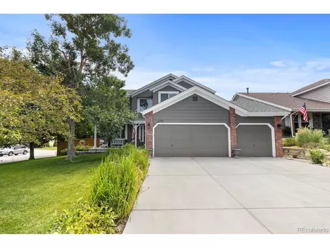 6772 Tiger Tooth, Lone Tree, CO 80124