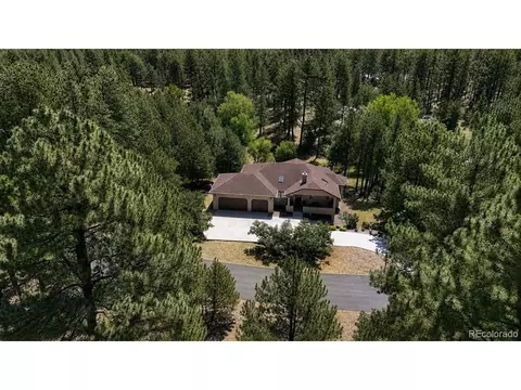 7524 Engineers Ct, Larkspur, CO 80118
