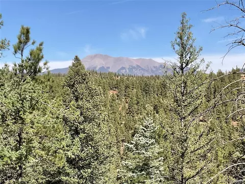 160 San Pablo Cyn, Weston, CO 81091