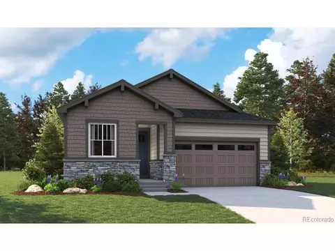 2657 Sawyer Ln, Erie, CO 80026