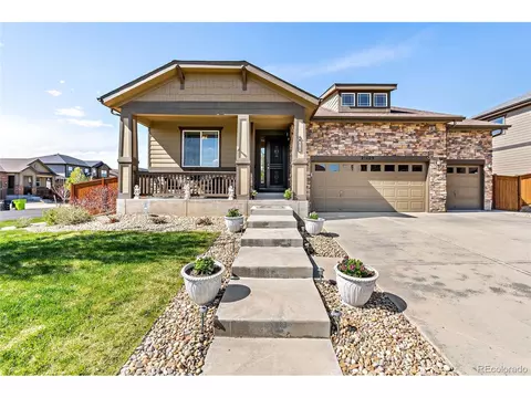 25109 Ellsworth Dr, Aurora, CO 80018