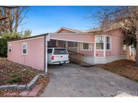 1878 Garnet Ct, Loveland, CO 80537