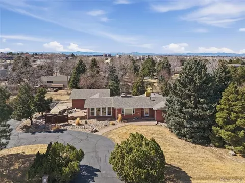 6671 S Billings Way, Centennial, CO 80111