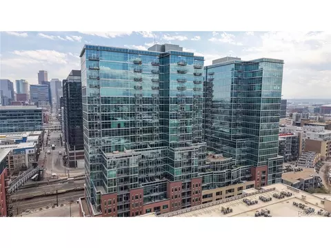 1700 Bassett St #704, Denver, CO 80202