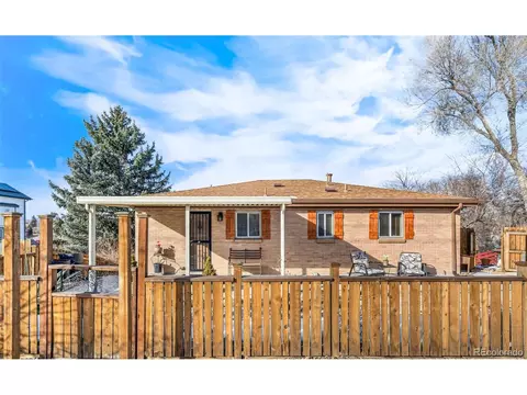 8835 W Mississippi Ave, Lakewood, CO 80226