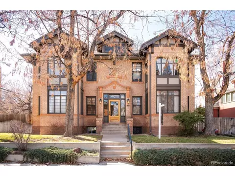 1401 Fillmore St #5, Denver, CO 80206
