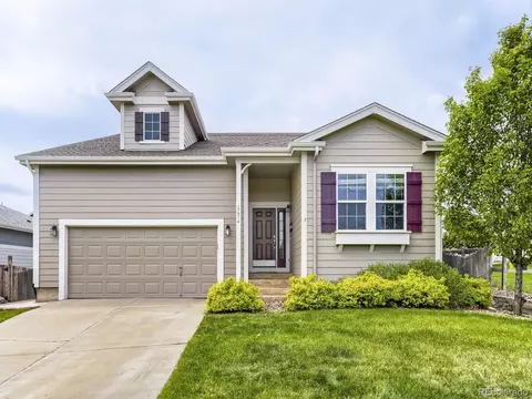17014 Blue Indigo Ln, Parker, CO 80134