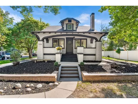 7204 W 26th Ave, Lakewood, CO 80214