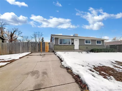 4704 W 87th Ave, Westminster, CO 80031
