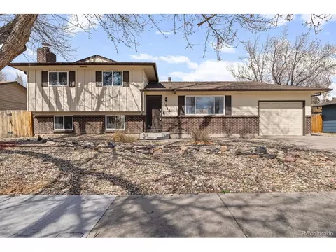 1752 Sawyer Way, Colorado Springs, CO 80915