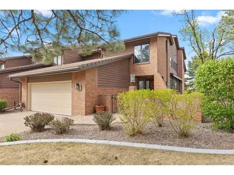 5845 W Mansfield Ave #260, Denver, CO 80235