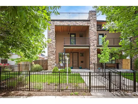 2114 Lowell Blvd, Denver, CO 80211
