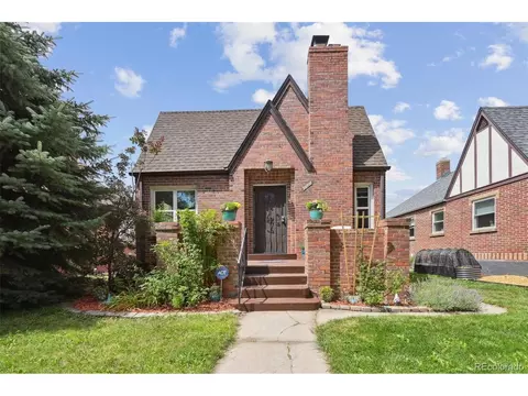 3721 W 25th Ave, Denver, CO 80211