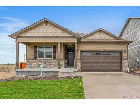 363 Bluebird Rd, Johnstown, CO 80534