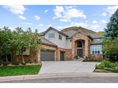 19389 W 53rd Loop, Golden, CO 80403