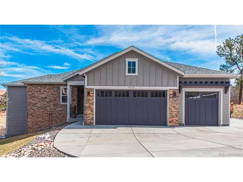 8695 Thunderbird Cir, Parker, CO 80134