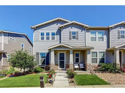 21918 E Radcliff Cir, Aurora, CO 80015