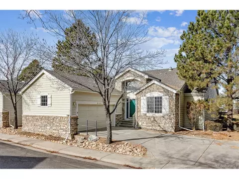 4103 E Hinsdale Cir, Centennial, CO 80122