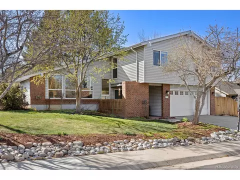 10171 Zenobia Cir, Westminster, CO 80031