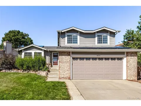 9171 Stargrass Cir, Highlands Ranch, CO 80126