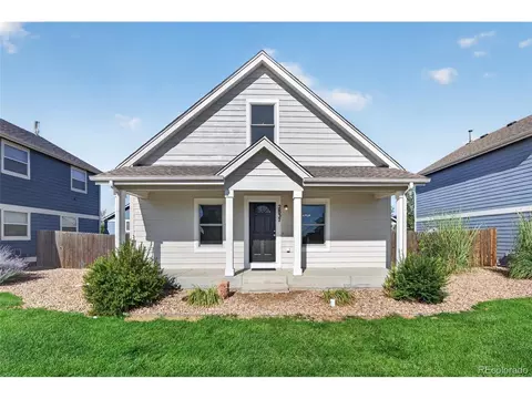 2837 Rose Hill St, Strasburg, CO 80136
