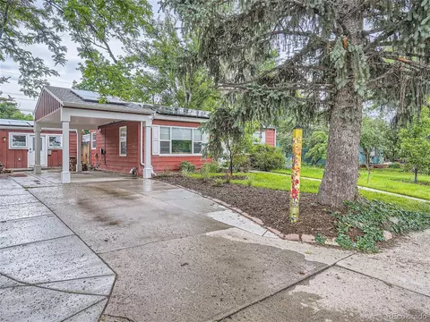 309 29th St #A, Boulder, CO 80305 photo 4