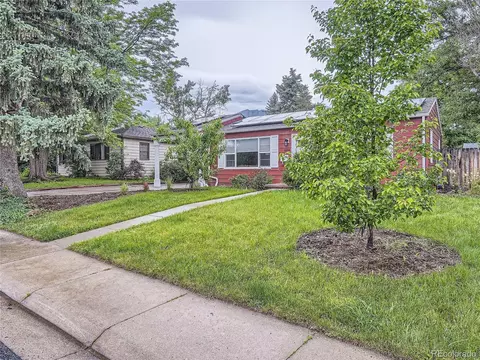 309 29th St #A, Boulder, CO 80305 photo 2