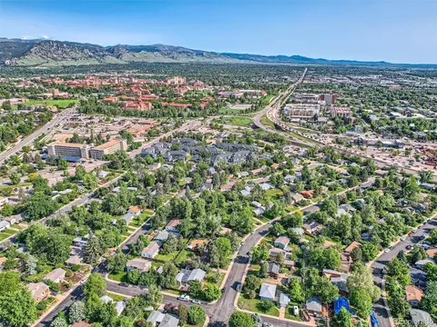 309 29th St #A, Boulder, CO 80305 photo 35
