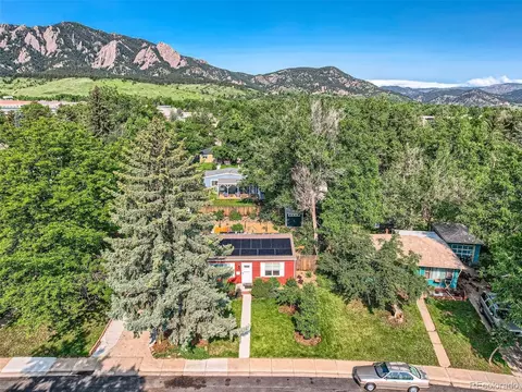 309 29th St #A, Boulder, CO 80305 photo 1