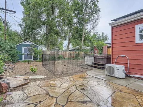 309 29th St #A, Boulder, CO 80305 photo 25