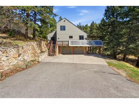 Other - 6136 High Dr, Morrison, CO 80465 photo 5 of 7