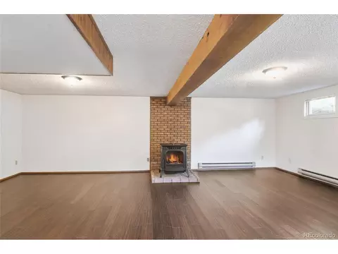 Living - 6136 High Dr, Morrison, CO 80465 photo 3 of 7