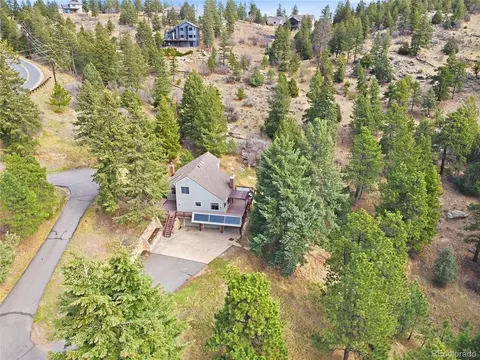 View/Area - 6136 High Dr, Morrison, CO 80465 photo 3 of 4
